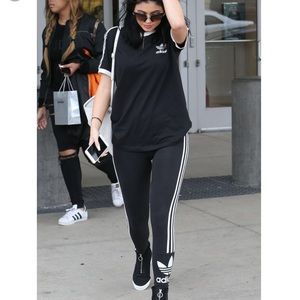 Adidas Original Leggings